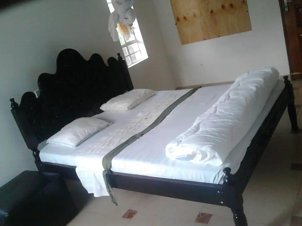 Coconut Village Beach Resort