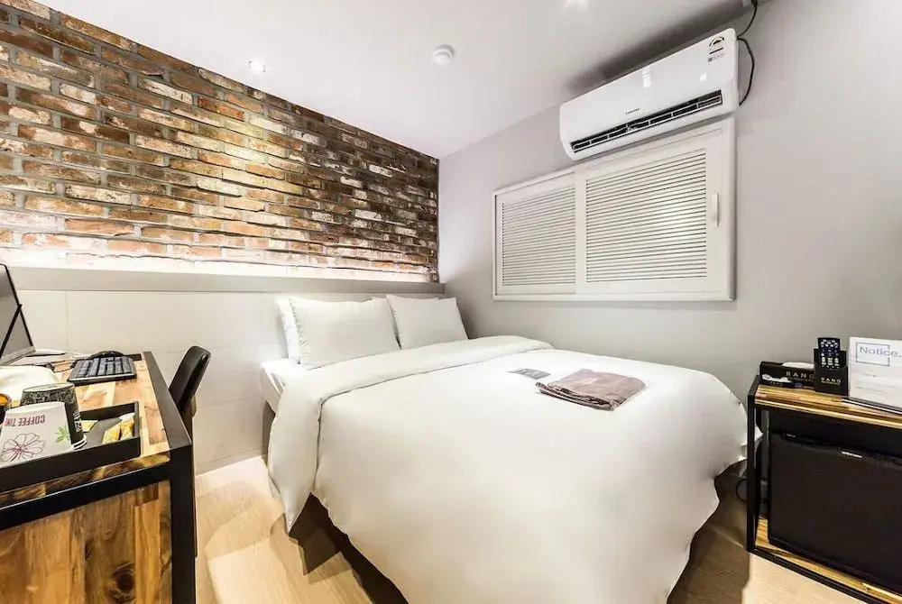 Boutique Hotel Rang