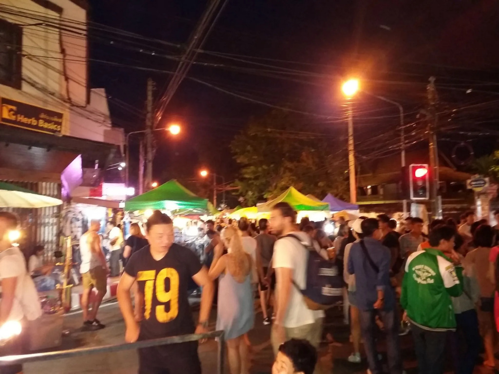 Sabuy Chiangmai