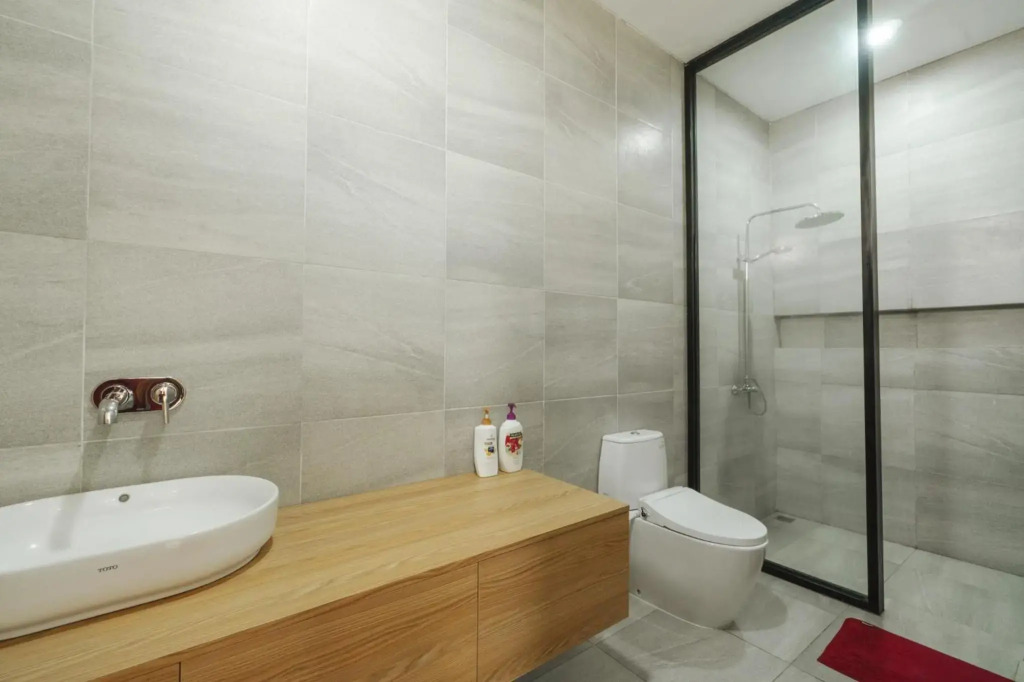 NH Residence by Bukit Vista