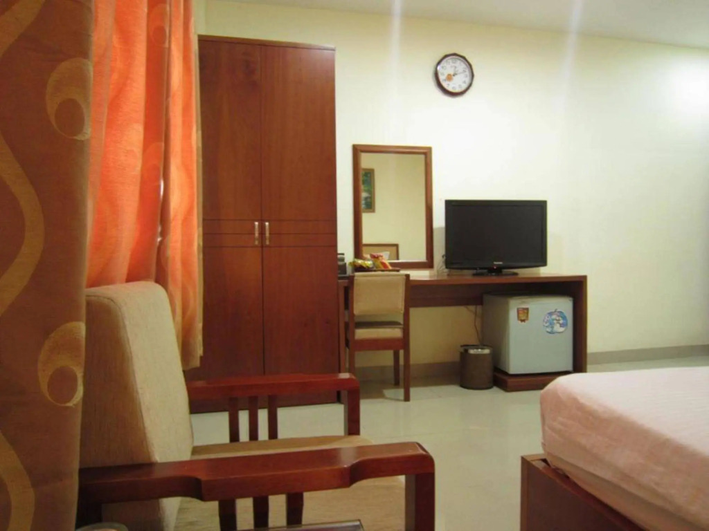Ruby Star Hotel- Near Bến Thành Market