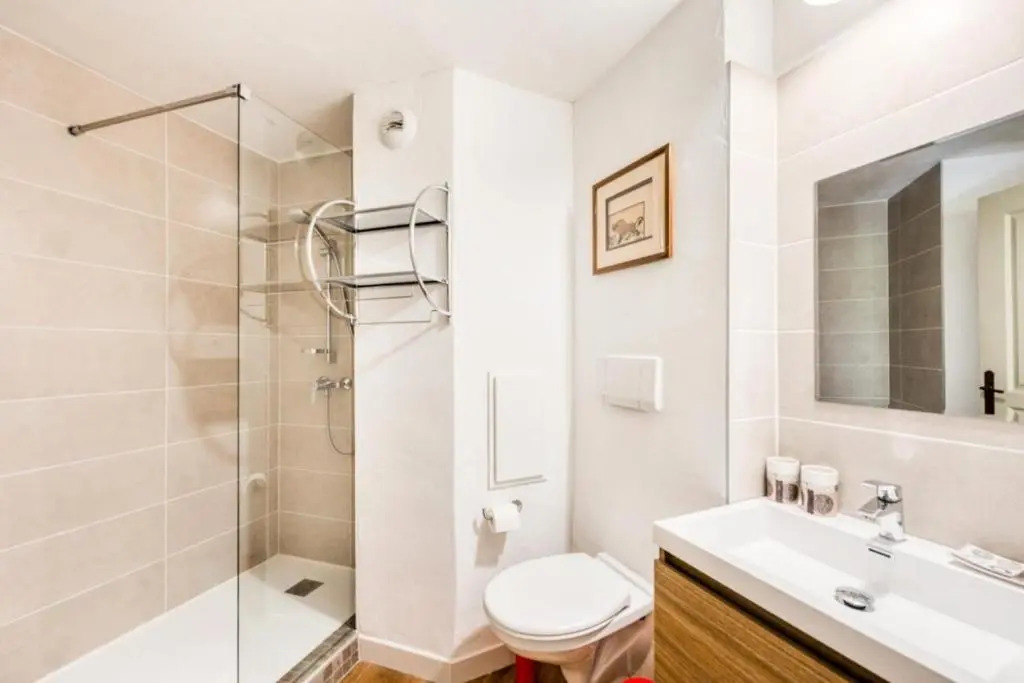 Résidence Cannes Villa Francia - maeva Home - Studio 4 Personnes - Sélection 33