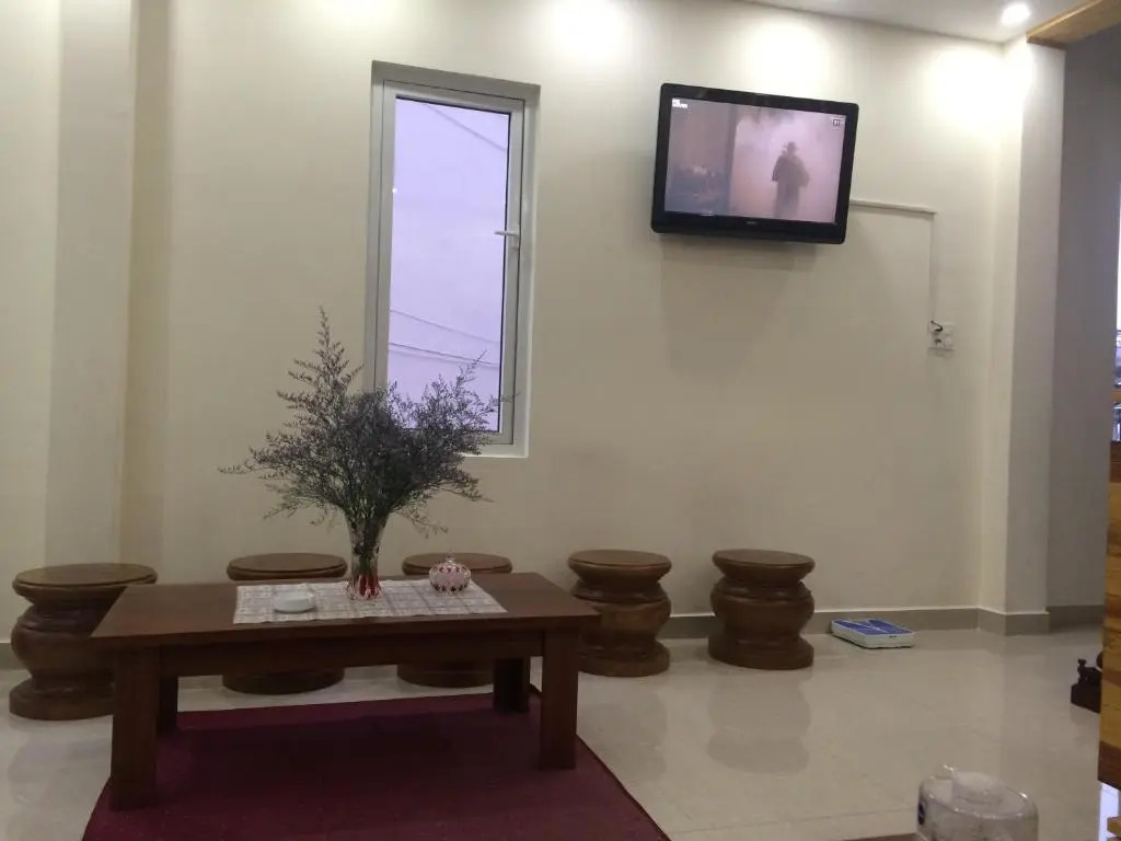 Hostel Phuong Nga