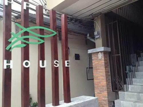 PP House Koh Tao