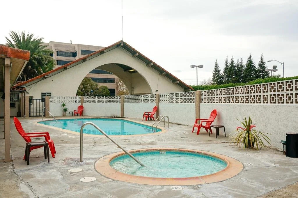 Super 8 by Wyndham San Jose Airport