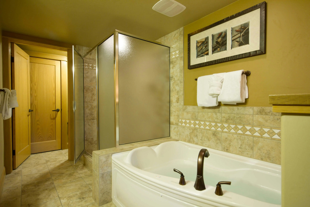 WorldMark Steamboat Springs