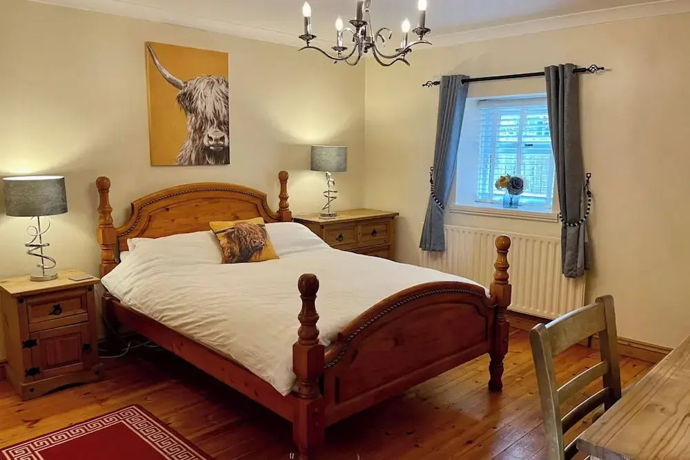 Starshinezzz - Large Farmhouse County Durham