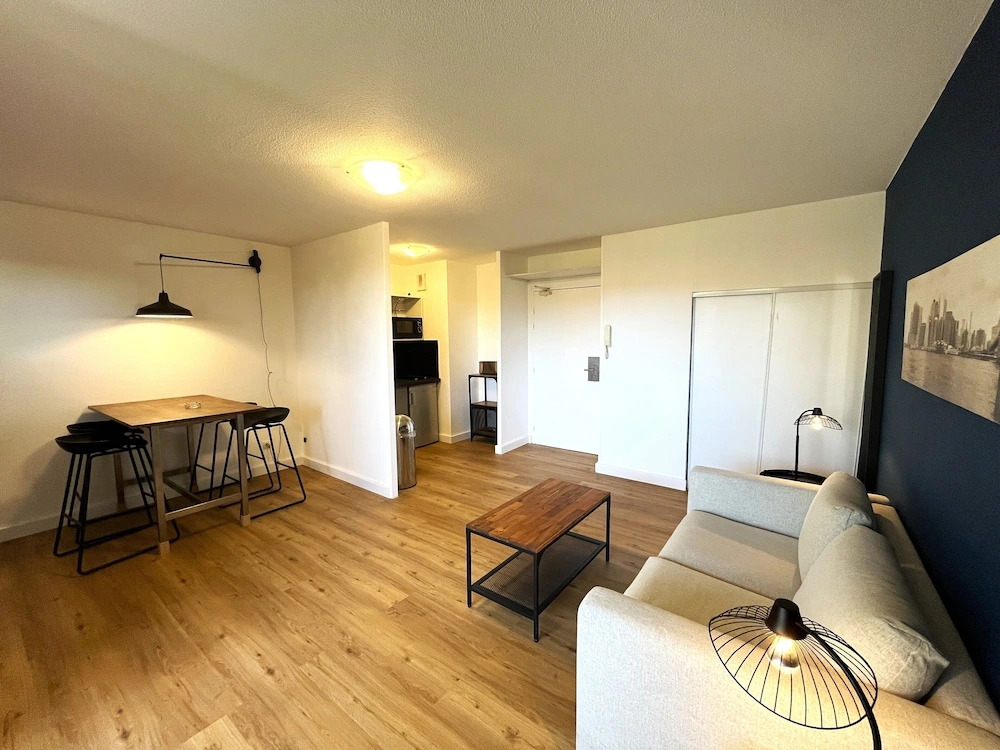 Les appartements du Clos de la Chartreuse By Ateya
