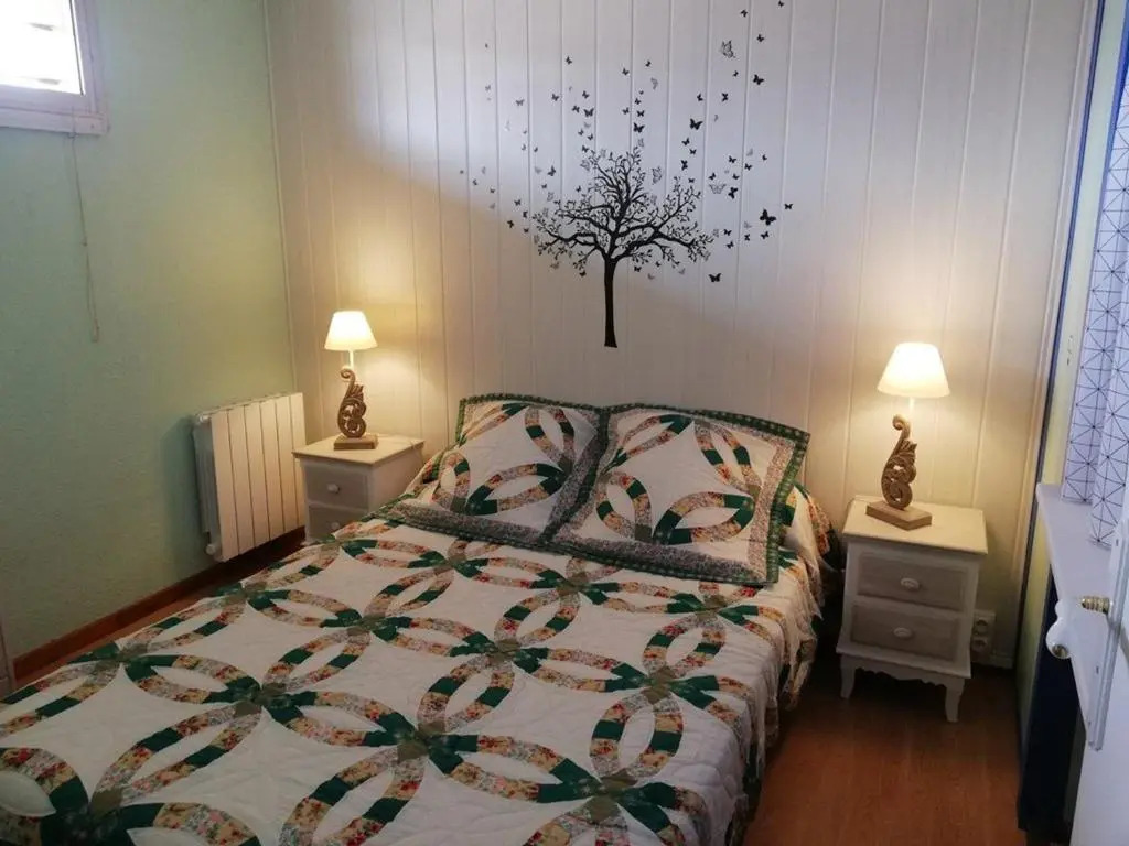 Appartement Argelès-sur-Mer, 2 pièces, 5 personnes - FR-1-388-118