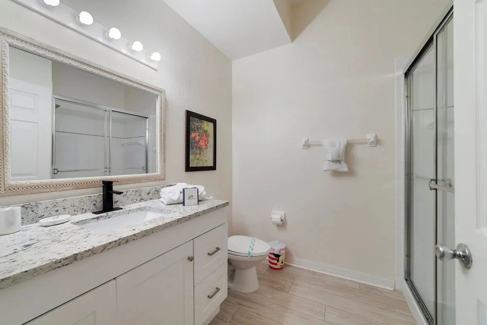 Tropical Retreat - Resort&spa - 15 Min to Disney
