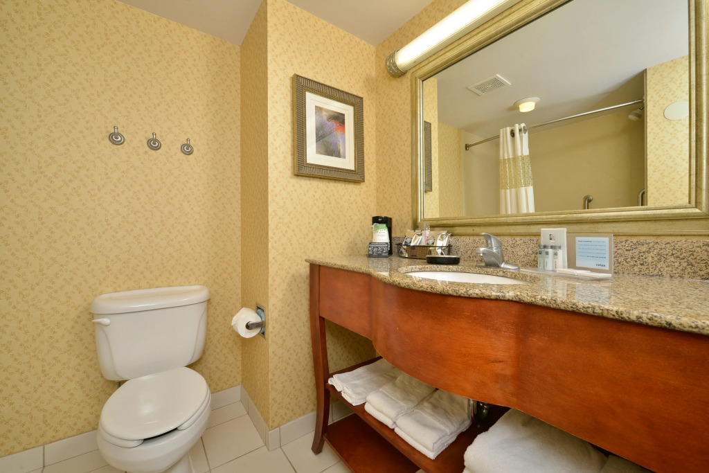 Hampton Inn Farmville