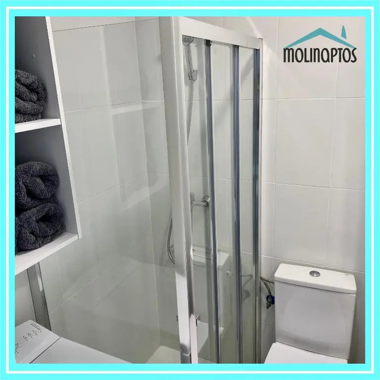 Tu Estudio 32 Ideal Frente al Mar by Molinaptos