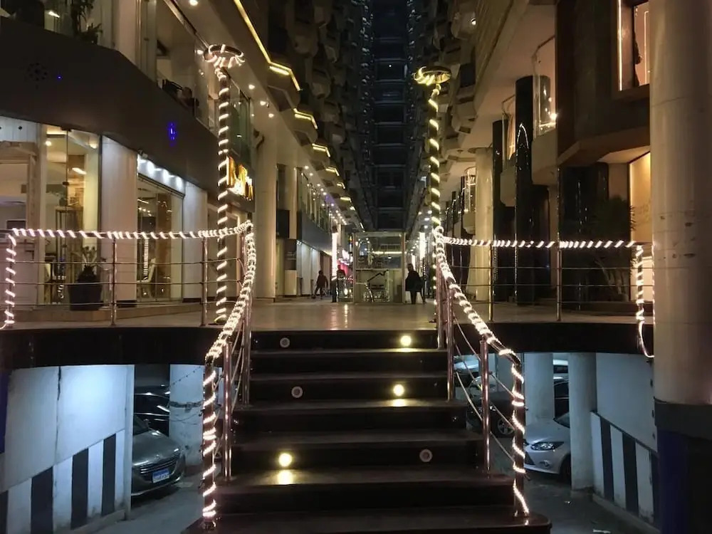 North Coast Princes - Alexandria