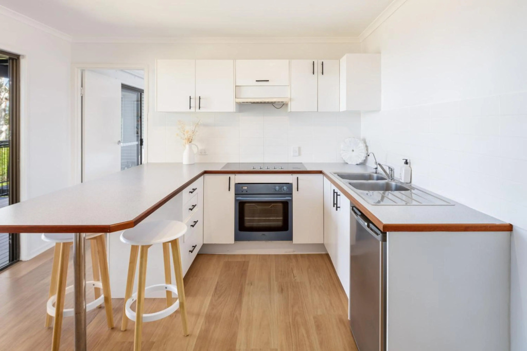 Beautiful Hinterland Retreat - A Family Retreat With Gorgeous Hinterland Views