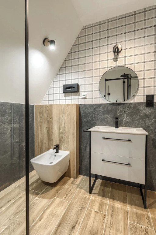 Szlakami 5 Dolin - apartamenty obok Doliny Strążyskiej - sauna i parking GRATIS
