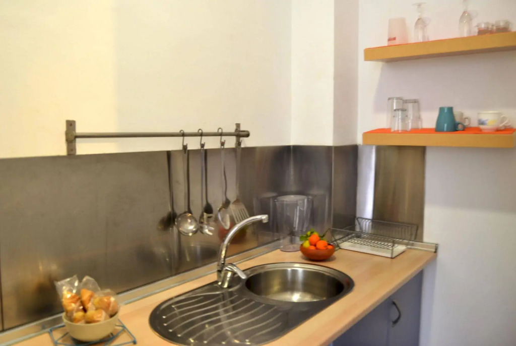 Mar y Arte Apartamentos