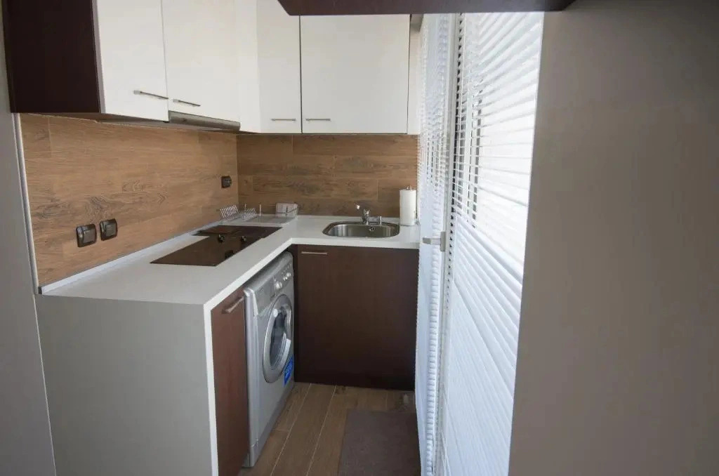 City Center Lux Apartment