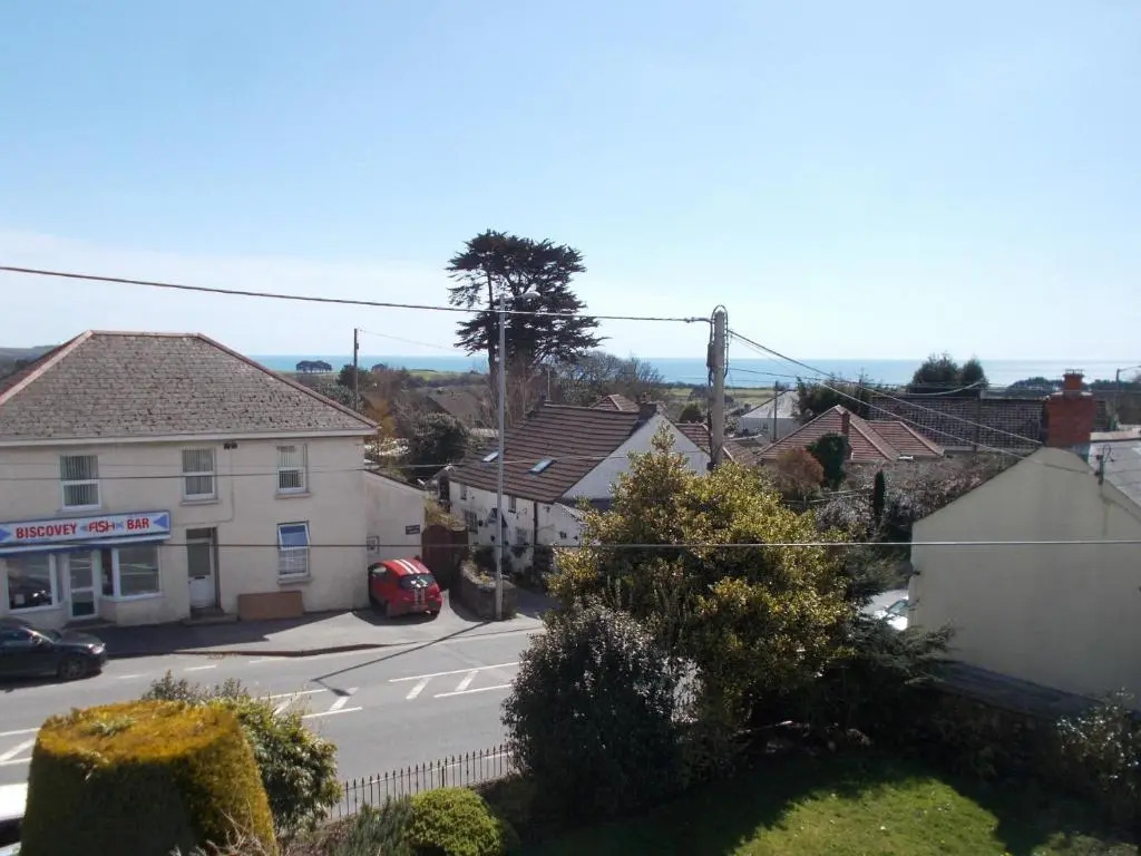 Penarth Guest House