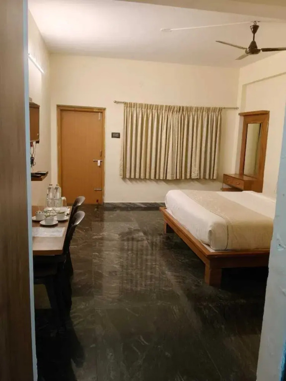MS Lotus Resorts Inn