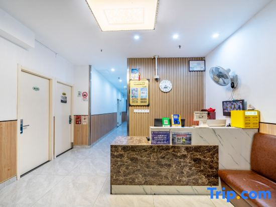 Shanghai chexing Hotel