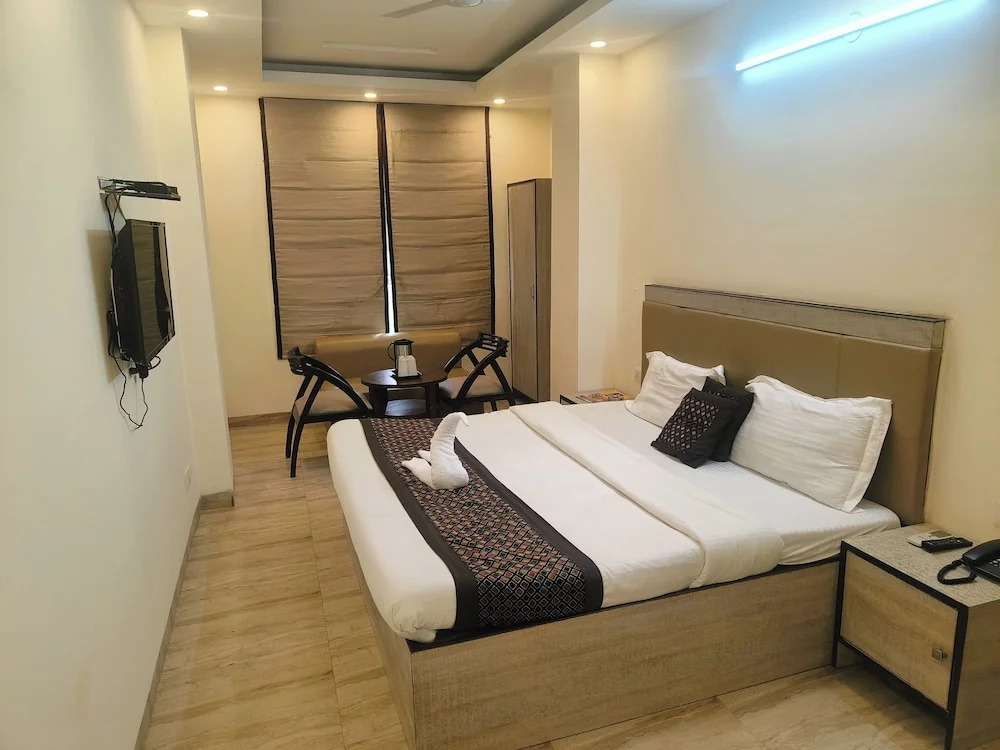 Hotel Grace