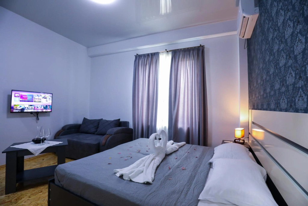Hotel Sagu