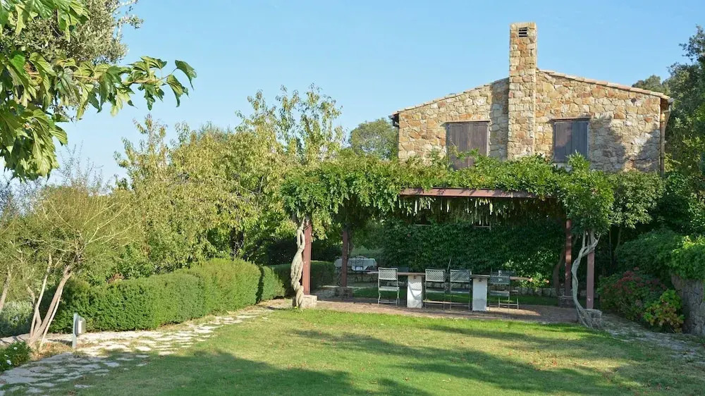 Villa Ciliegio 8 in Cefal