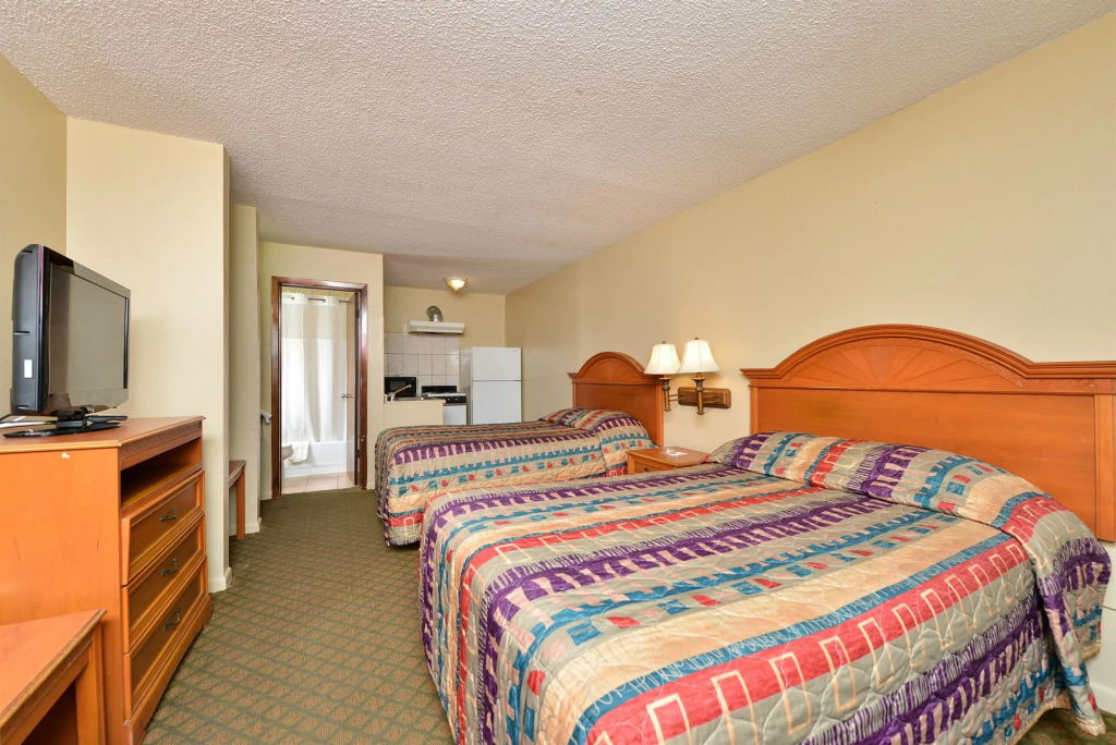 LaPlace Motel