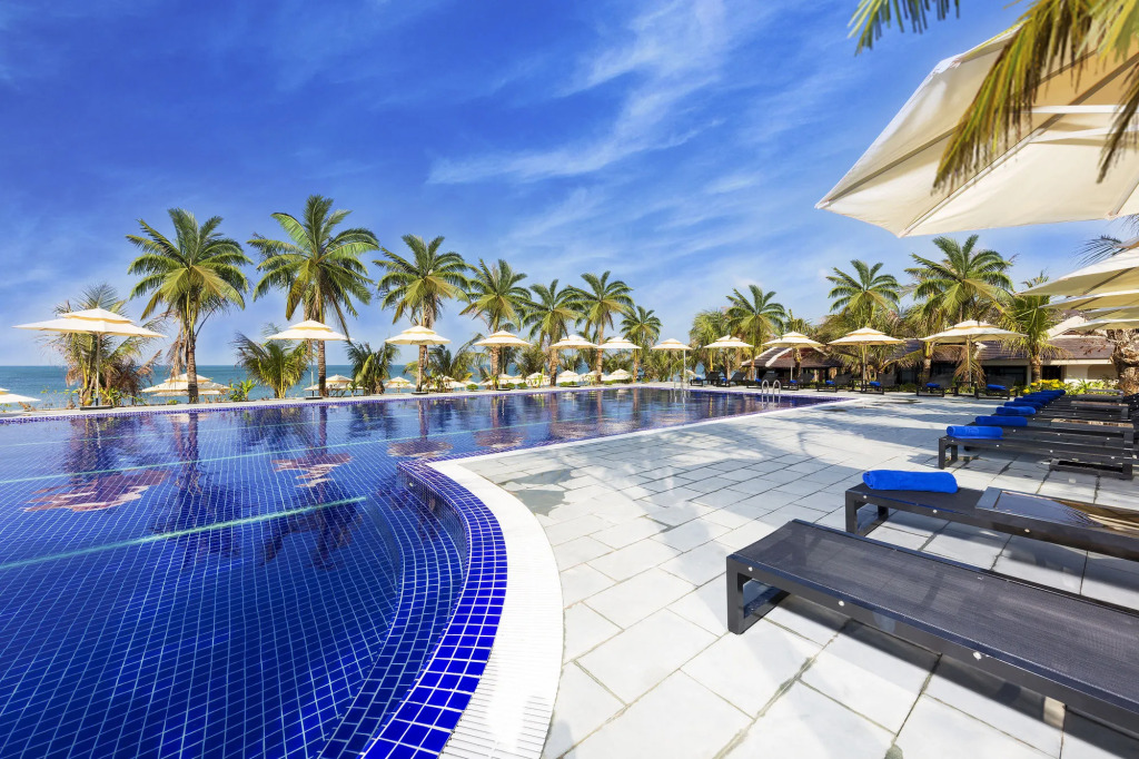 Amarin Resort & Spa Phu Quoc