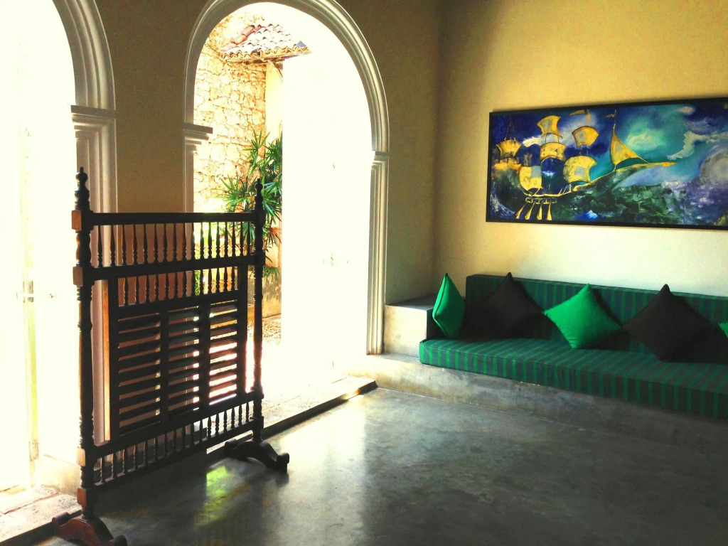Khalids Guest House
