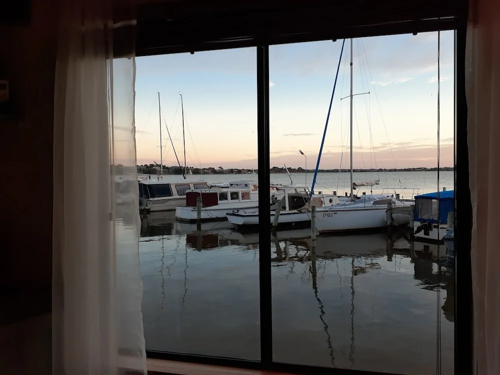 Boat Haven Studios