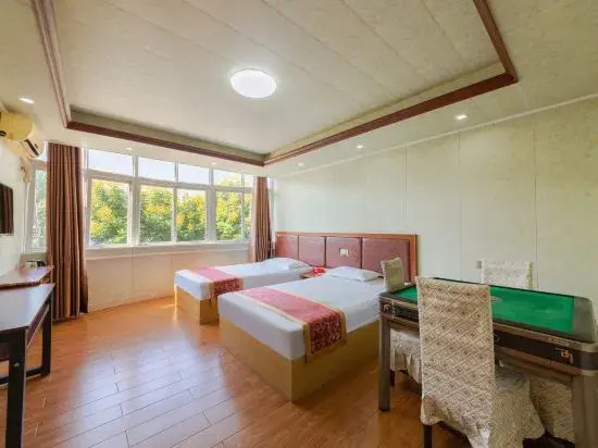 Youpeng Holiday Hotel