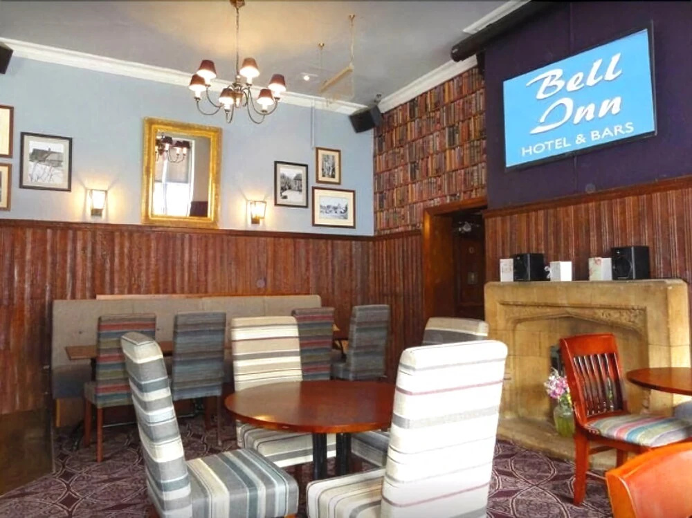 Bell Inn