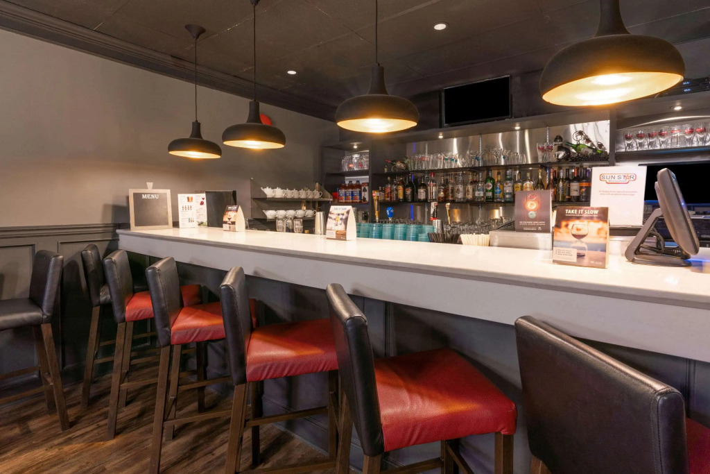 Ramada by Wyndham Coquitlam