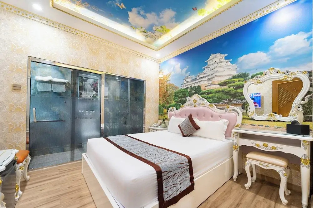 Townhouse Cuong Thanh 3 Hotel
