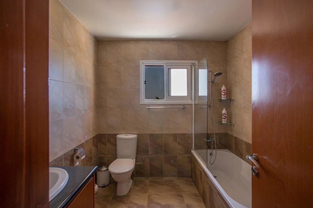 Cyprus Villa AK2 Gold