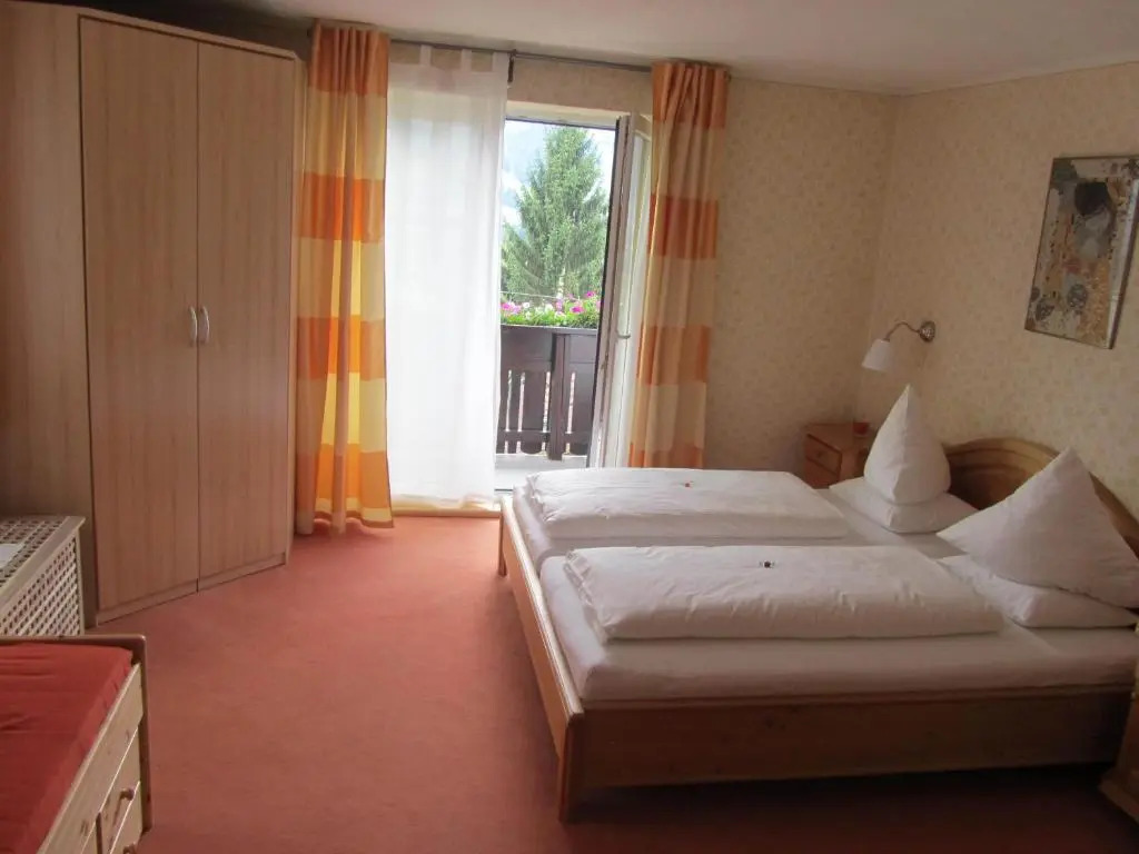 Haus Landl