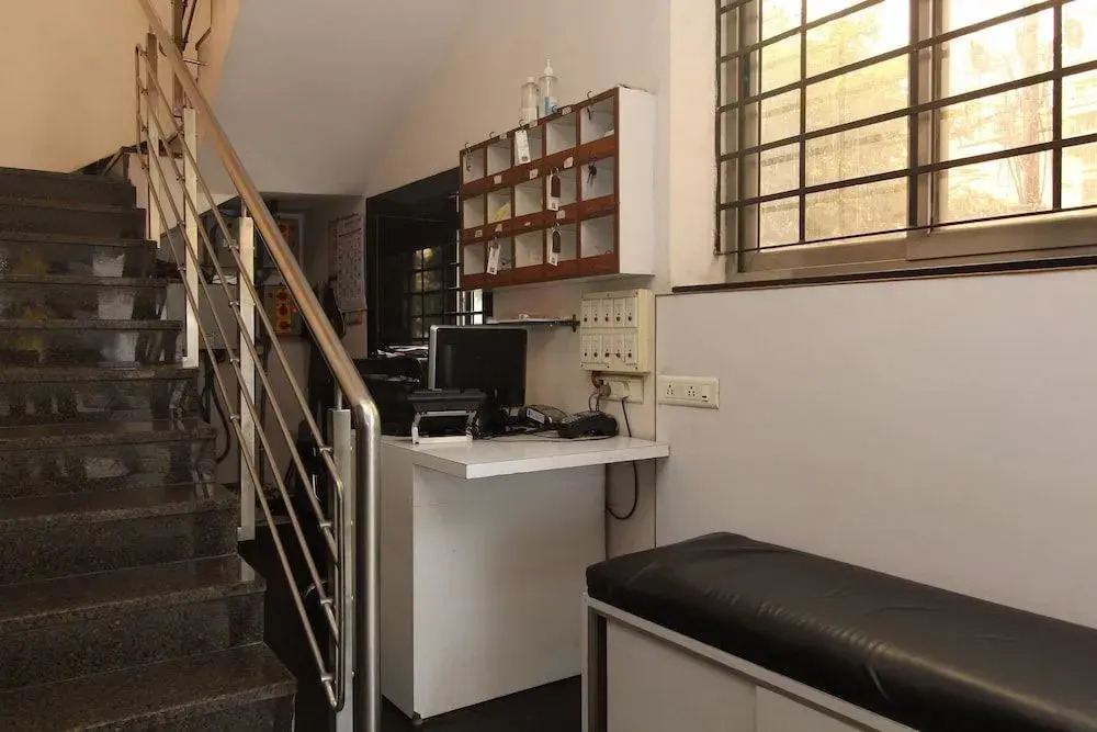 OYO 14501 Hotel Hill View Guest House Begumpet