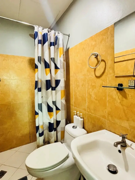 Award-Winning Stay in Iloilo