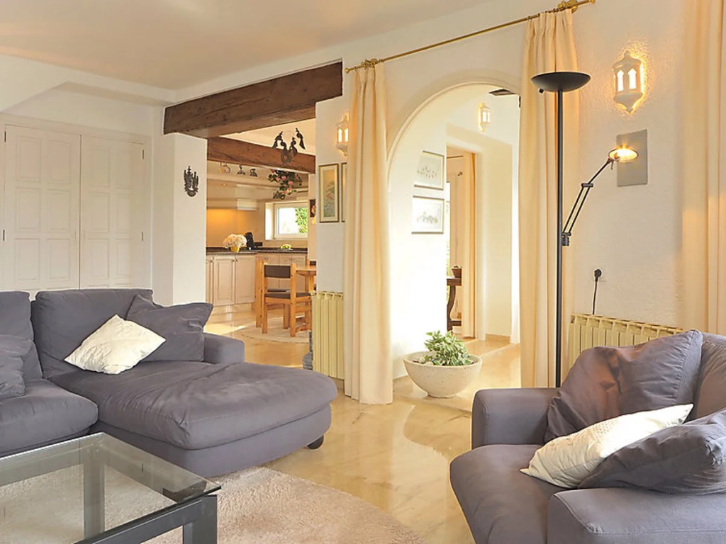 Villa Vista Panorama by Interhome