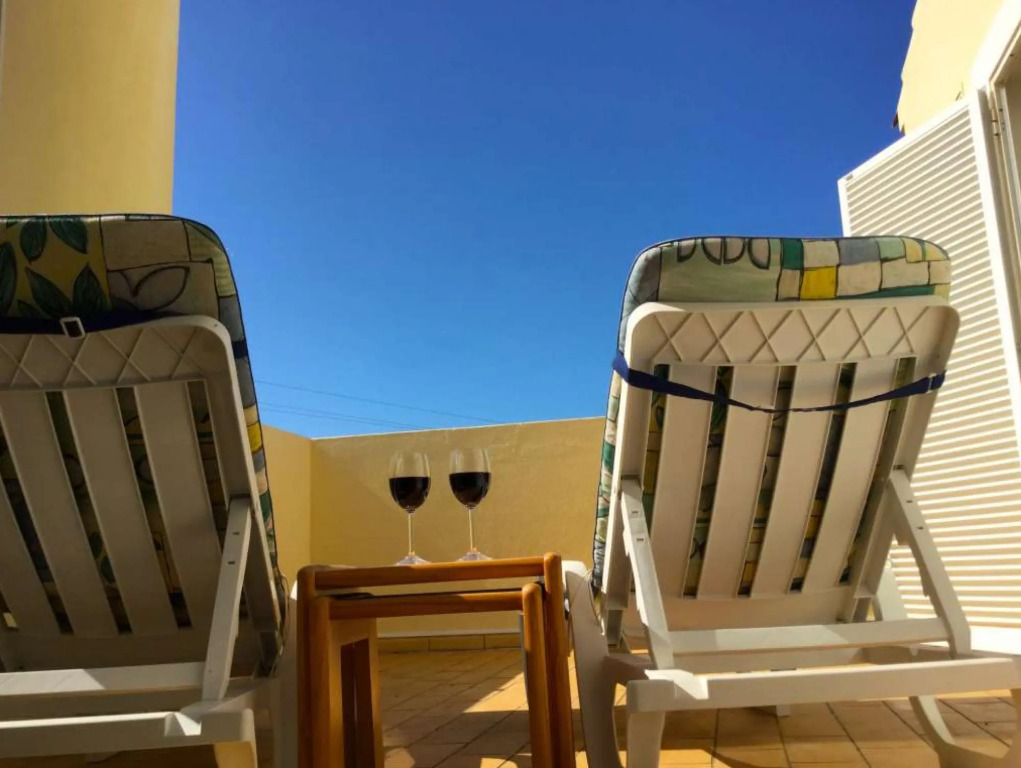 Casa Dos Ursos In Carvoeiro