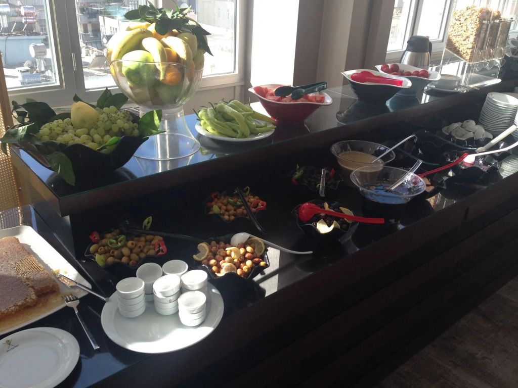 Centrum Business Hotel
