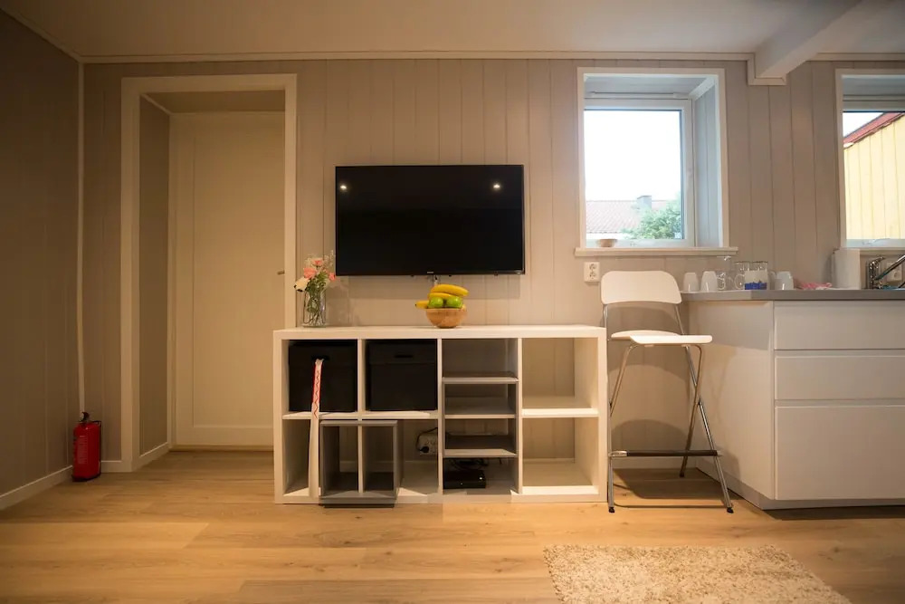Apartment at Ranheim