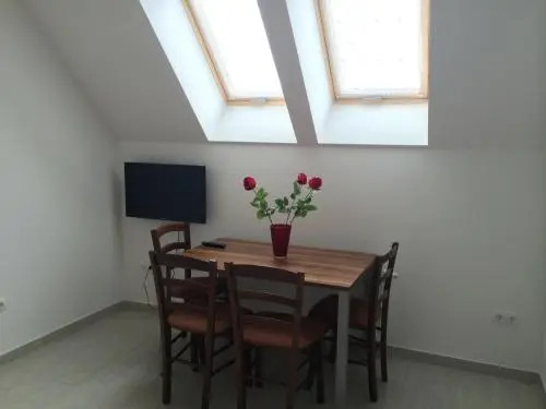 Apartmaji Kranjska Gora