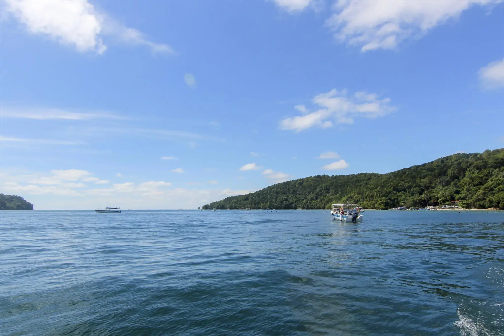 Gaya Retreats Sdn Bhd