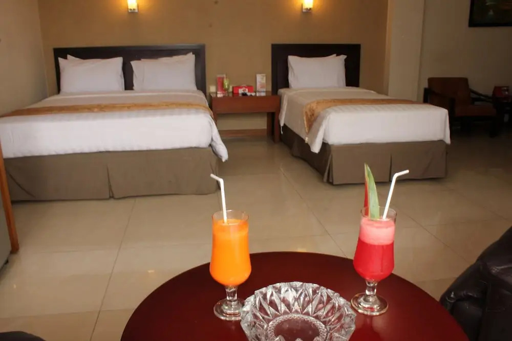 Citra Inn Hotel
