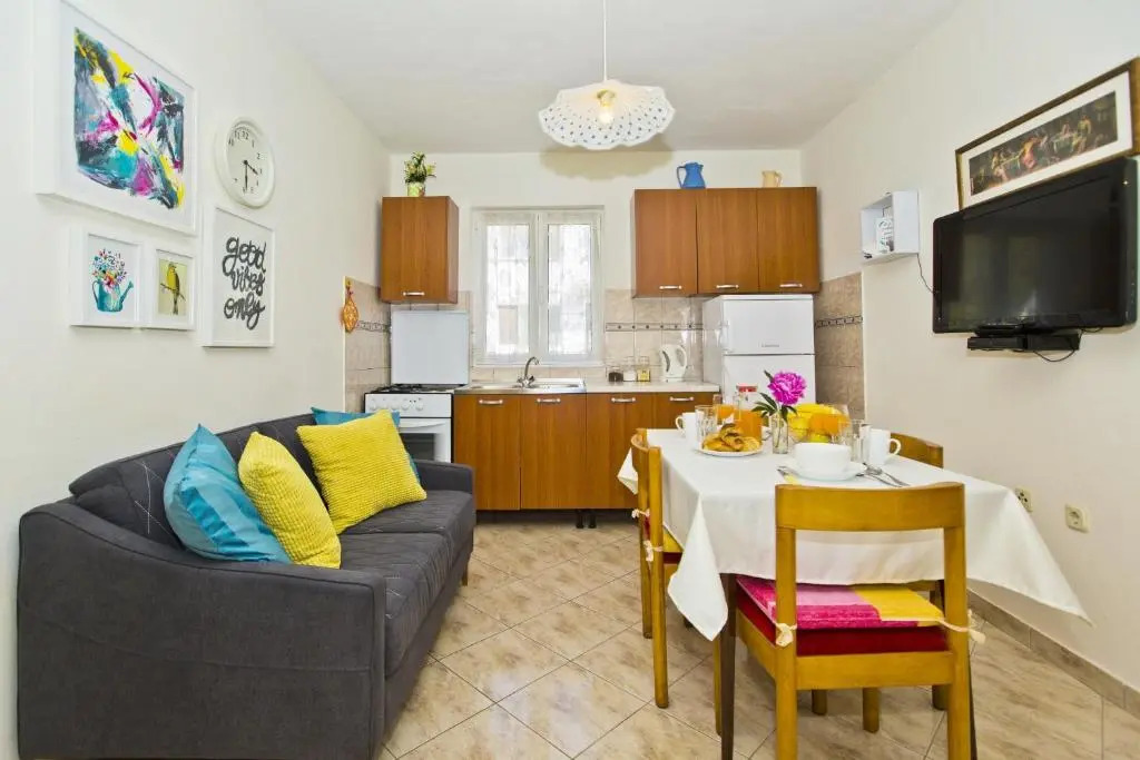 Lina Vranković Apartments