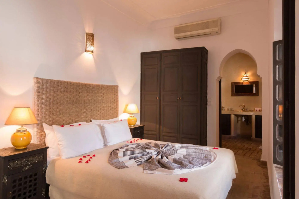 Riad El Faran
