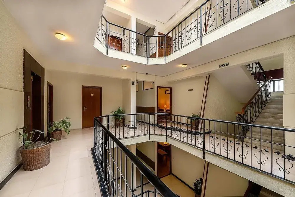 The Orchard Suites Sankey Road