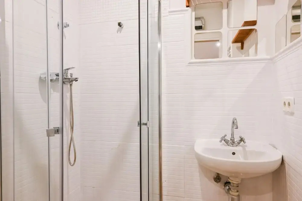 M Slo160 Lindo Estudio en Barrio Justicia
